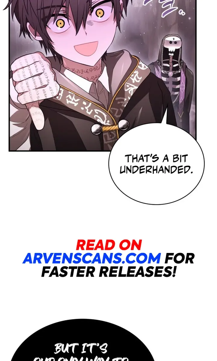 I Become a Legendary Arch Mage by Reading a Book Chapter 5 Page 121