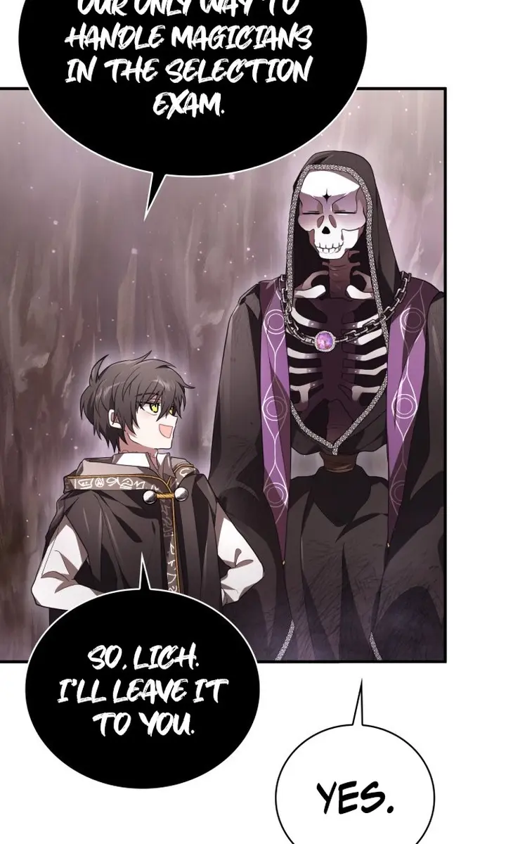 I Become a Legendary Arch Mage by Reading a Book Chapter 5 Page 122