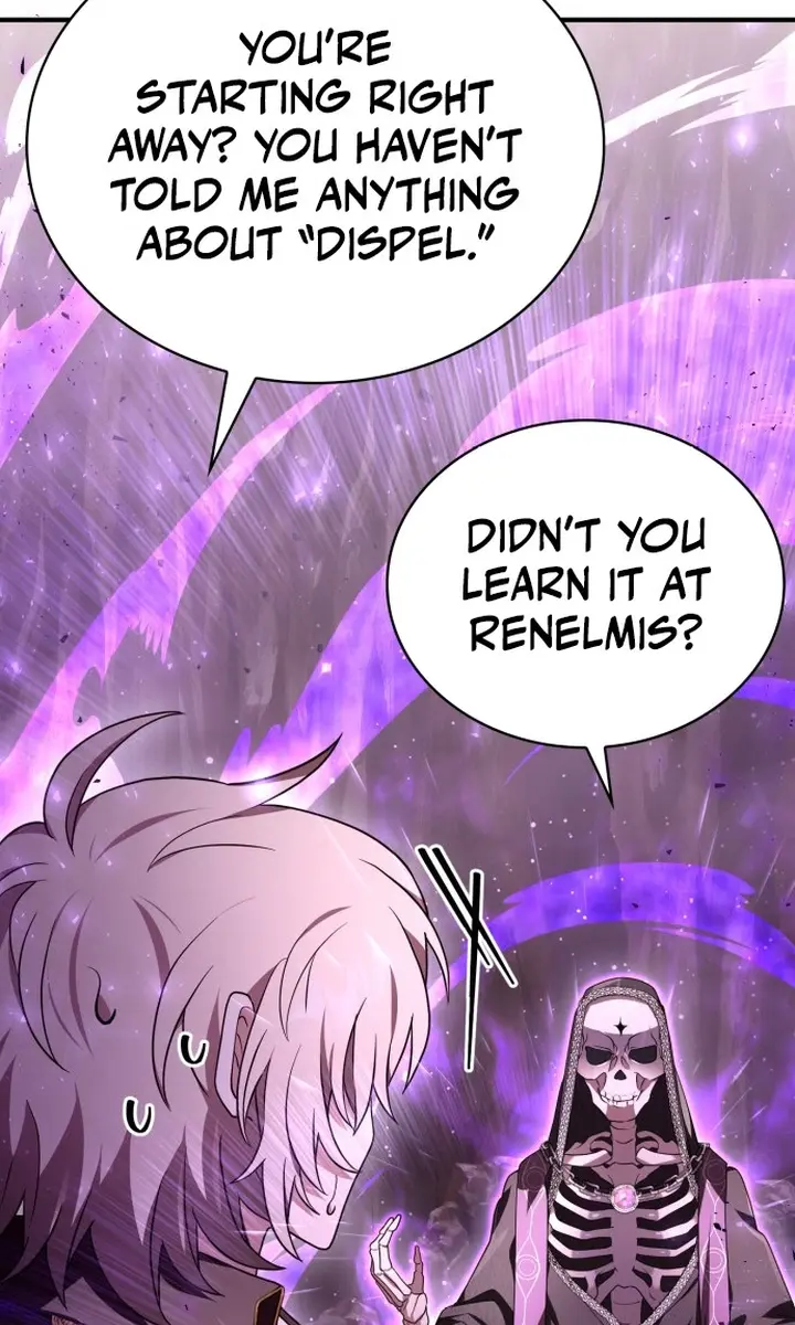 I Become a Legendary Arch Mage by Reading a Book Chapter 5 Page 127
