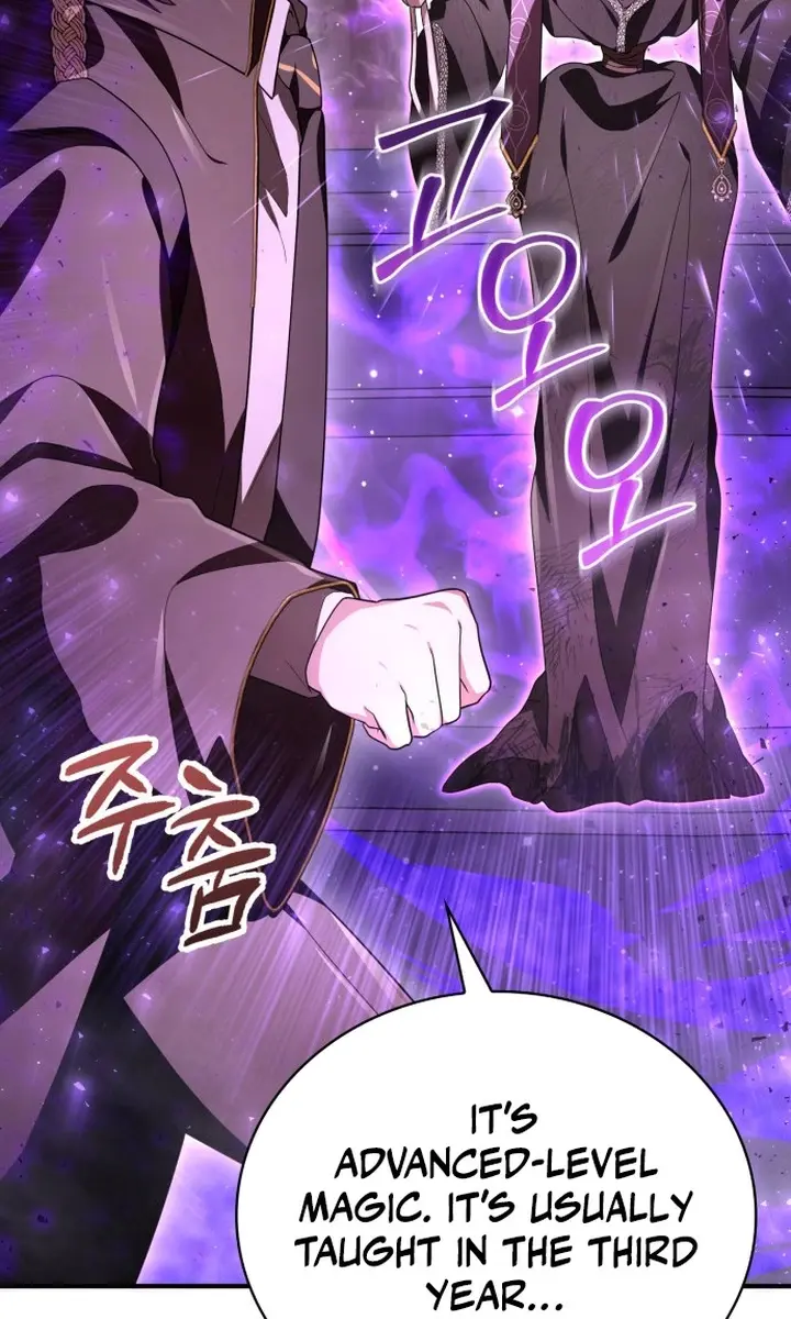 I Become a Legendary Arch Mage by Reading a Book Chapter 5 Page 128