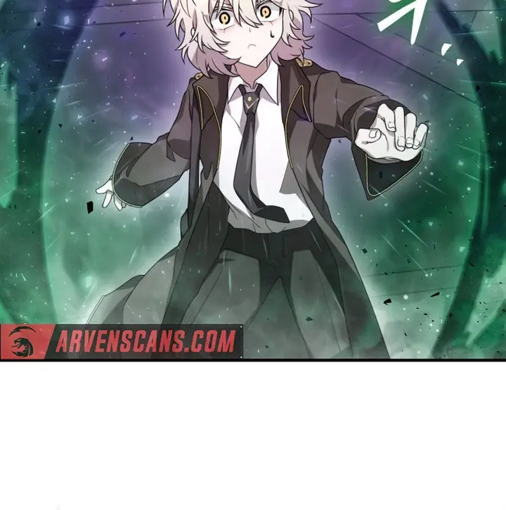 I Become a Legendary Arch Mage by Reading a Book Chapter 5 Page 130