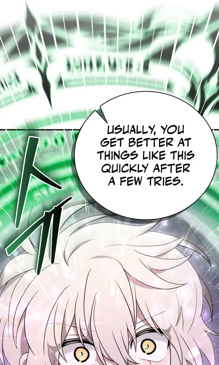 I Become a Legendary Arch Mage by Reading a Book Chapter 5 Page 132