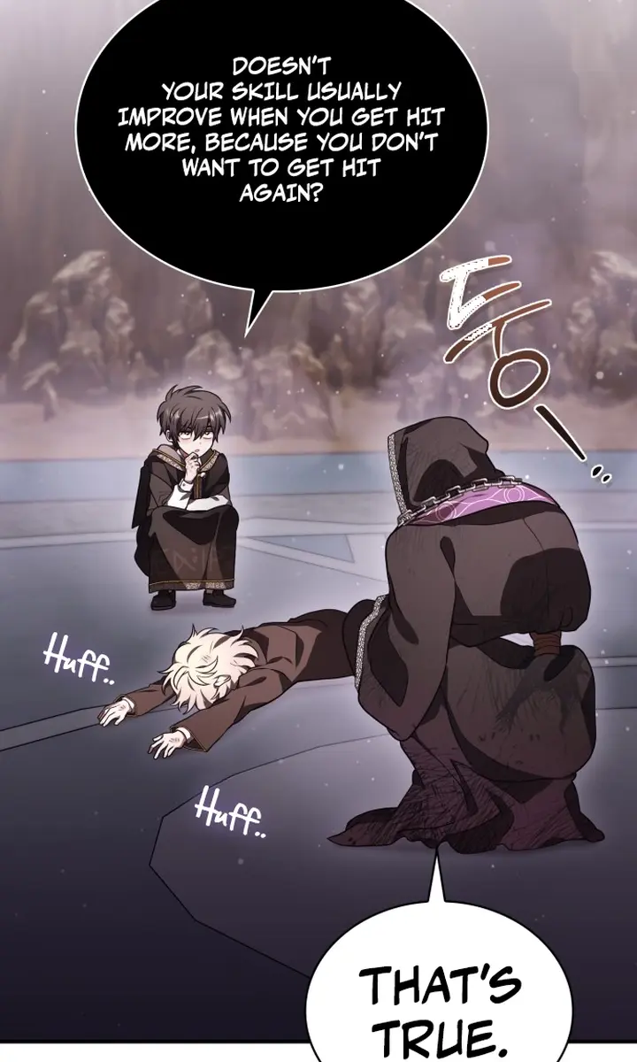 I Become a Legendary Arch Mage by Reading a Book Chapter 6 Page 7