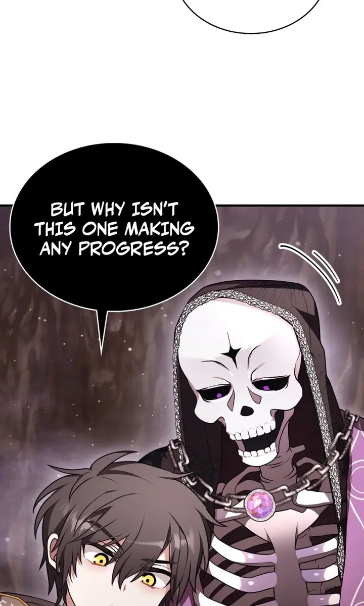 I Become a Legendary Arch Mage by Reading a Book Chapter 6 Page 8