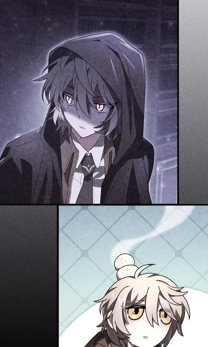I Become a Legendary Arch Mage by Reading a Book Chapter 6 Page 21