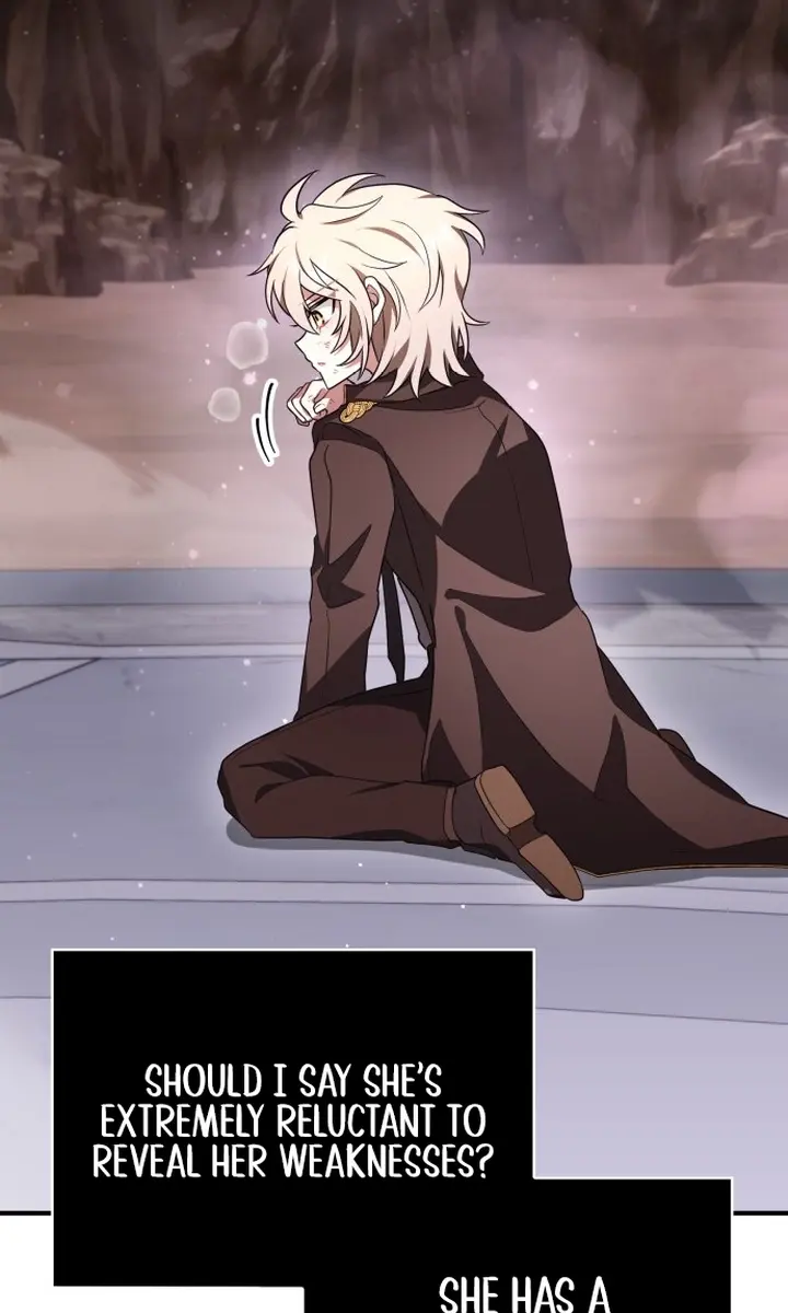 I Become a Legendary Arch Mage by Reading a Book Chapter 6 Page 23