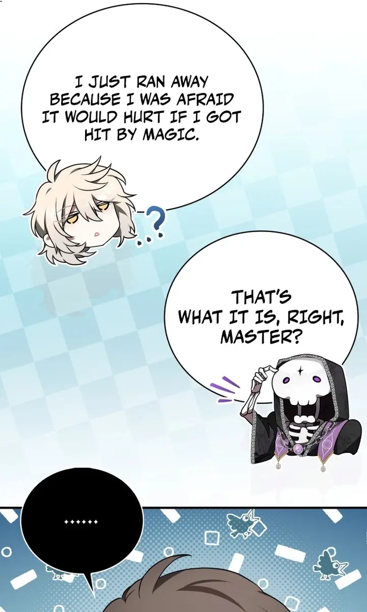 I Become a Legendary Arch Mage by Reading a Book Chapter 6 Page 34