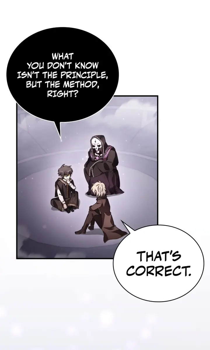 I Become a Legendary Arch Mage by Reading a Book Chapter 6 Page 37