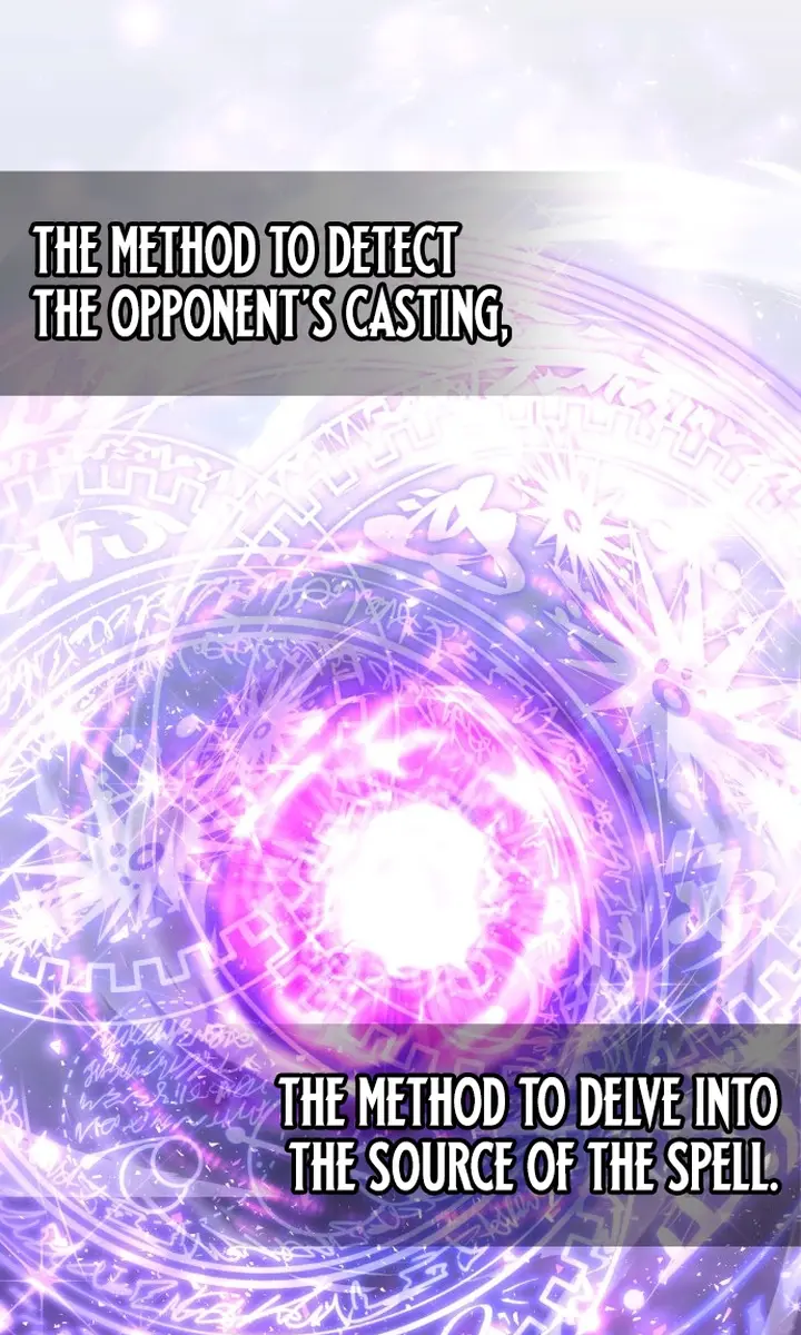 I Become a Legendary Arch Mage by Reading a Book Chapter 6 Page 38