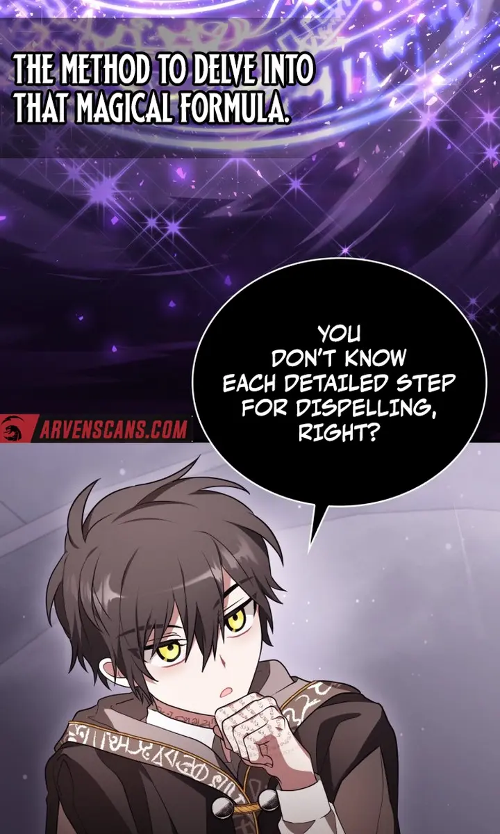 I Become a Legendary Arch Mage by Reading a Book Chapter 6 Page 39