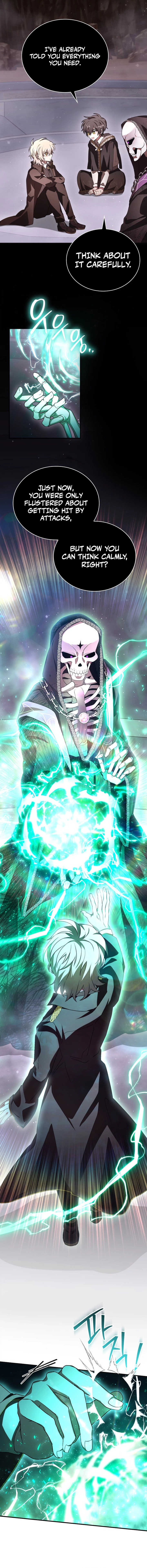 I Become a Legendary Arch Mage by Reading a Book Chapter 6 Page 41
