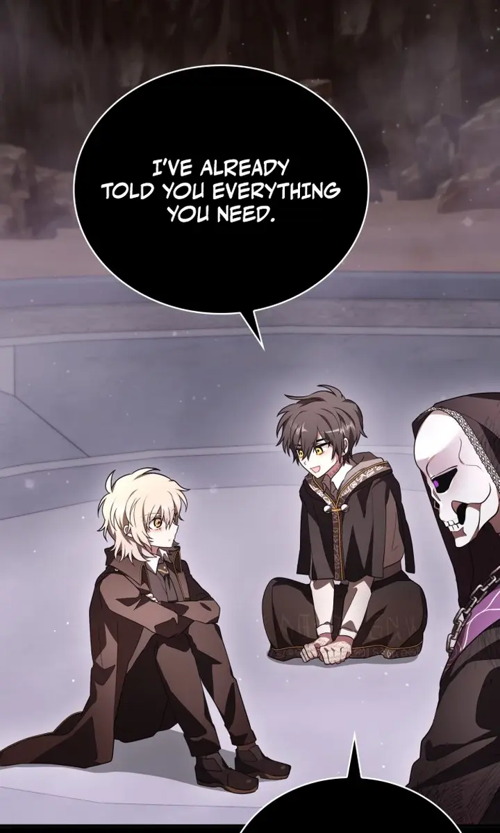 I Become a Legendary Arch Mage by Reading a Book Chapter 6 Page 42