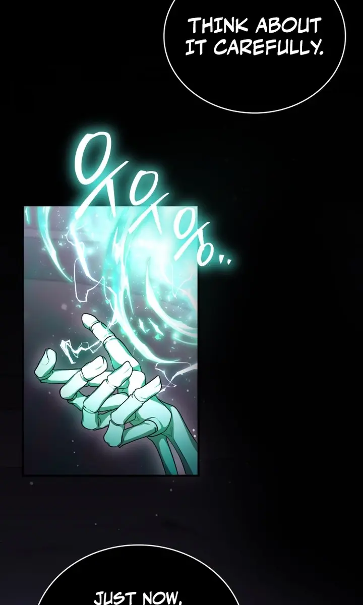 I Become a Legendary Arch Mage by Reading a Book Chapter 6 Page 43