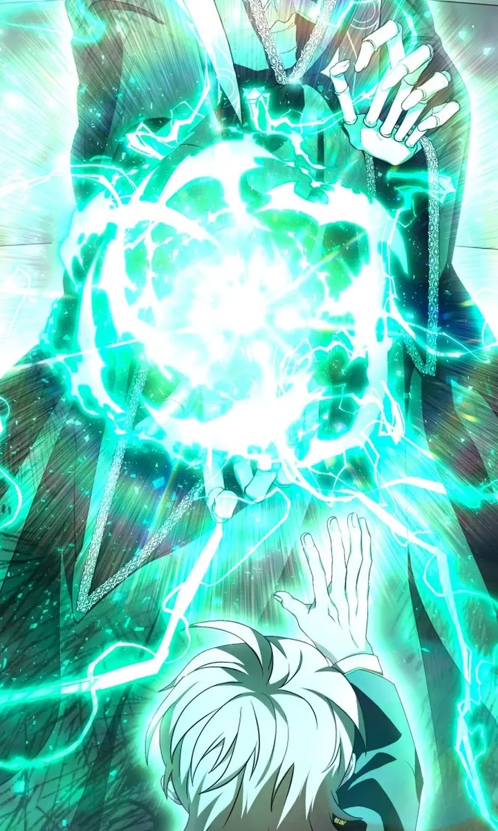 I Become a Legendary Arch Mage by Reading a Book Chapter 6 Page 45