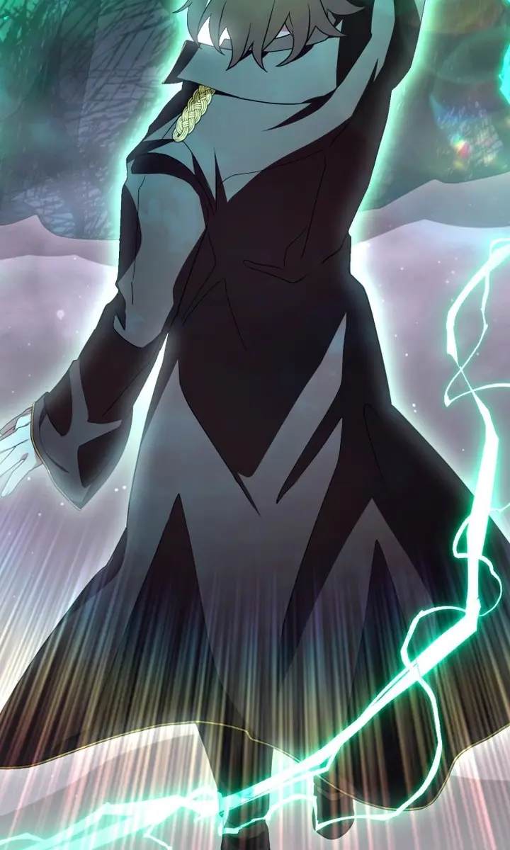 I Become a Legendary Arch Mage by Reading a Book Chapter 6 Page 46