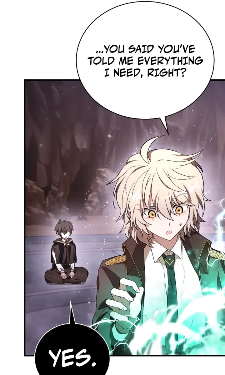 I Become a Legendary Arch Mage by Reading a Book Chapter 6 Page 50