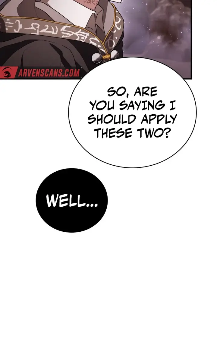 I Become a Legendary Arch Mage by Reading a Book Chapter 6 Page 52