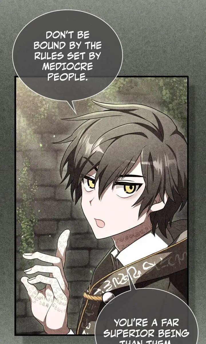 I Become a Legendary Arch Mage by Reading a Book Chapter 6 Page 57