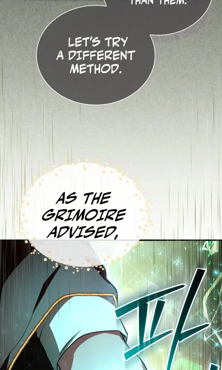 I Become a Legendary Arch Mage by Reading a Book Chapter 6 Page 58