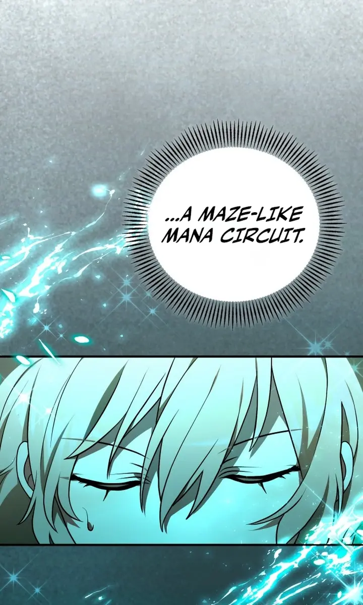 I Become a Legendary Arch Mage by Reading a Book Chapter 6 Page 61