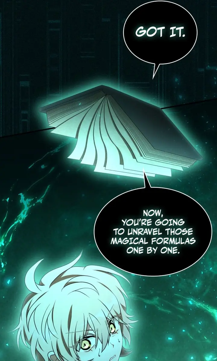 I Become a Legendary Arch Mage by Reading a Book Chapter 6 Page 72