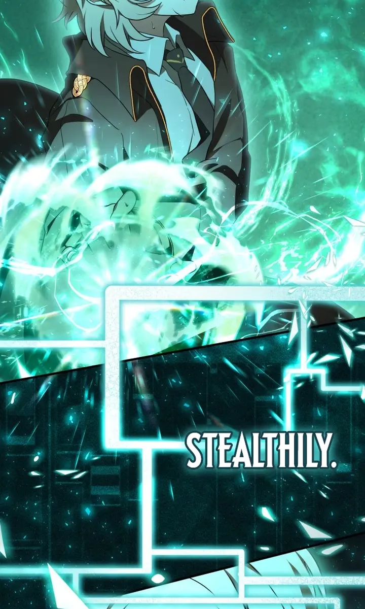 I Become a Legendary Arch Mage by Reading a Book Chapter 6 Page 73