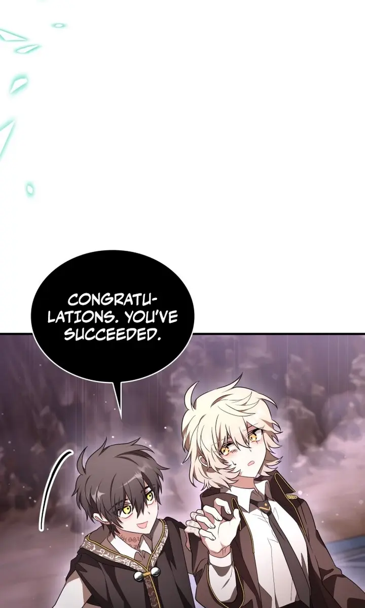 I Become a Legendary Arch Mage by Reading a Book Chapter 6 Page 82