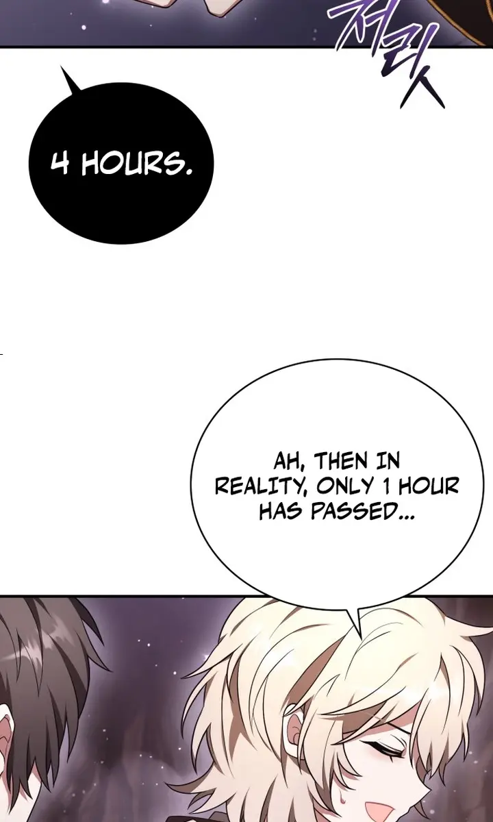 I Become a Legendary Arch Mage by Reading a Book Chapter 6 Page 84