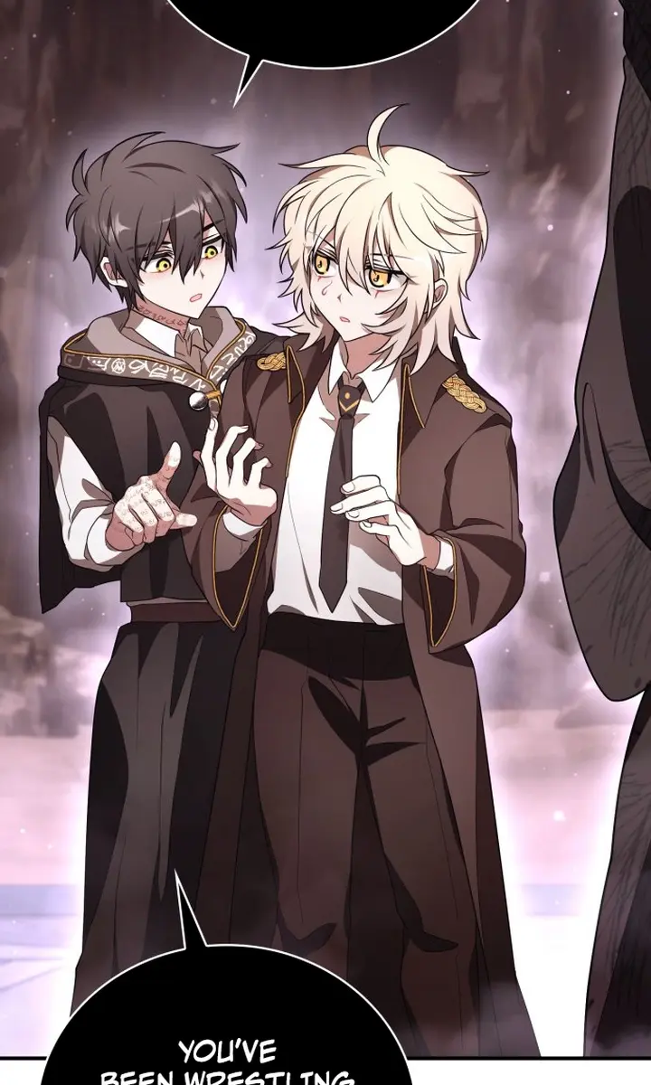 I Become a Legendary Arch Mage by Reading a Book Chapter 6 Page 86