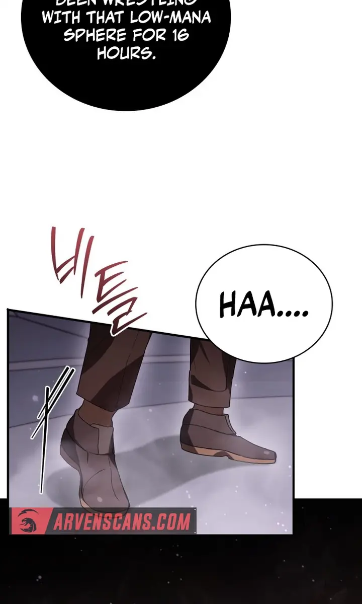 I Become a Legendary Arch Mage by Reading a Book Chapter 6 Page 87