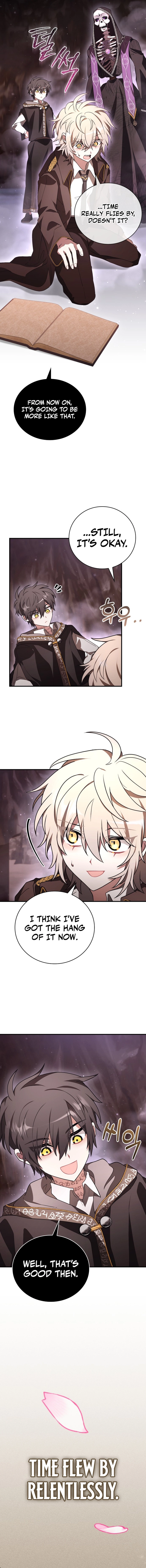 I Become a Legendary Arch Mage by Reading a Book Chapter 6 Page 89