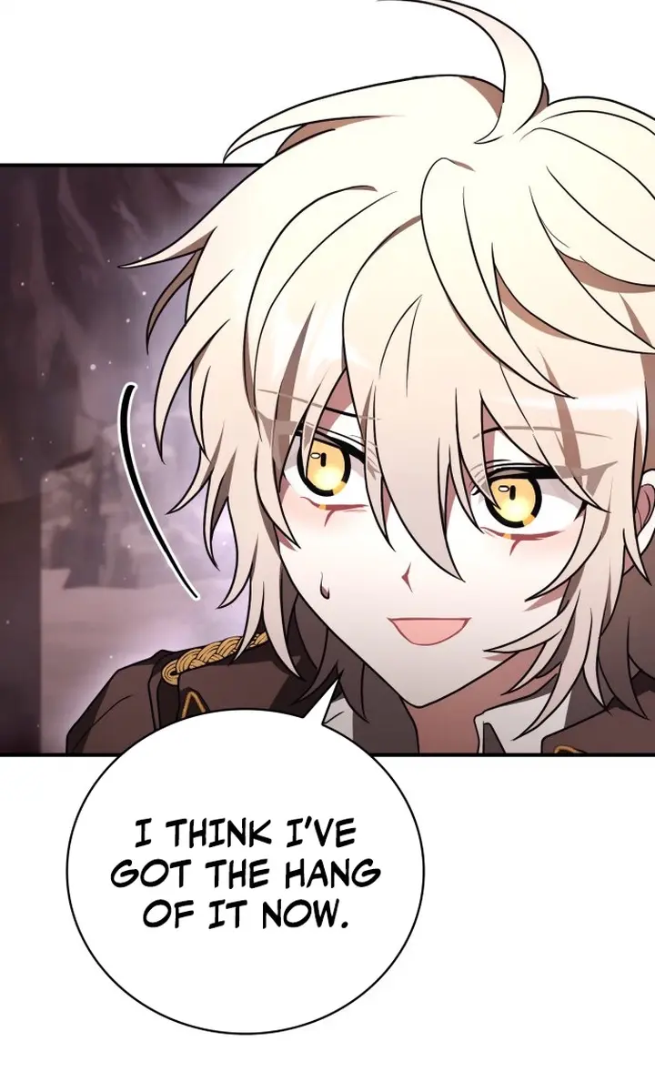 I Become a Legendary Arch Mage by Reading a Book Chapter 6 Page 93