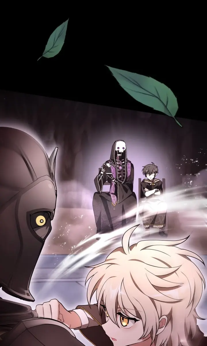 I Become a Legendary Arch Mage by Reading a Book Chapter 6 Page 101