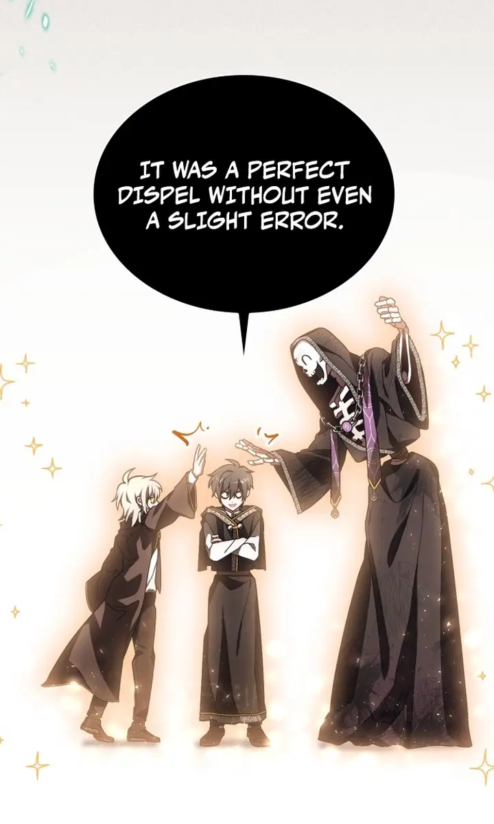 I Become a Legendary Arch Mage by Reading a Book Chapter 6 Page 115