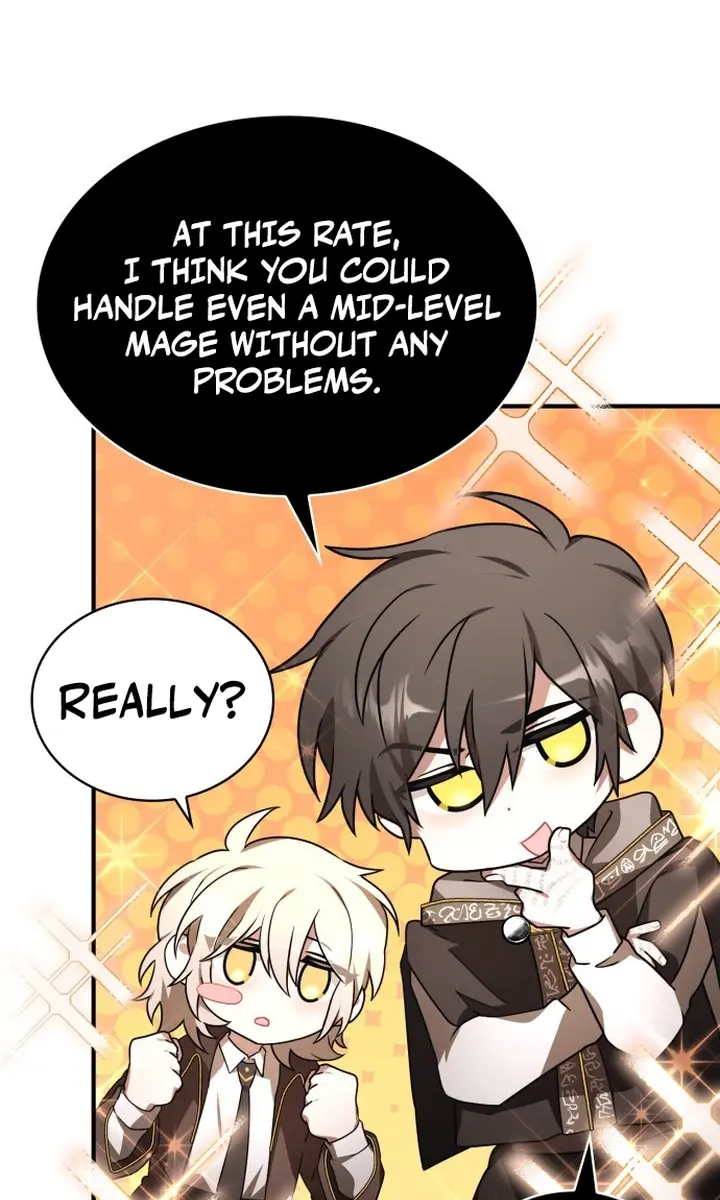 I Become a Legendary Arch Mage by Reading a Book Chapter 6 Page 117
