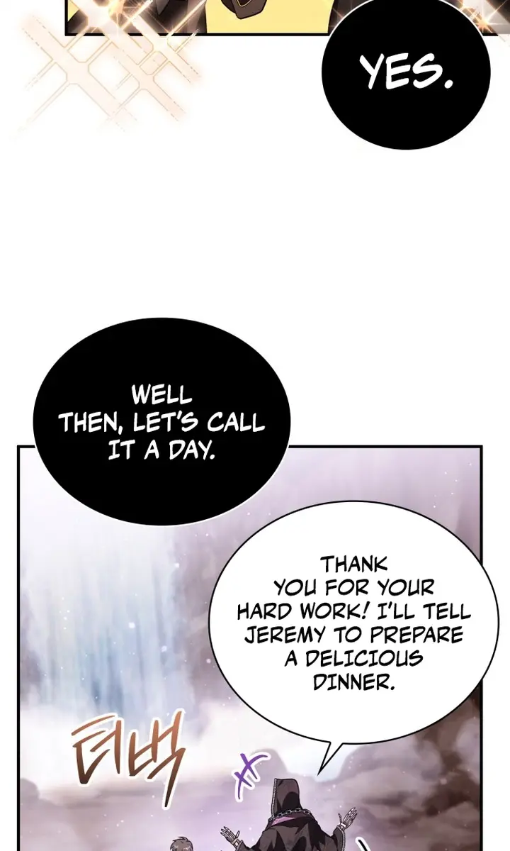 I Become a Legendary Arch Mage by Reading a Book Chapter 6 Page 118