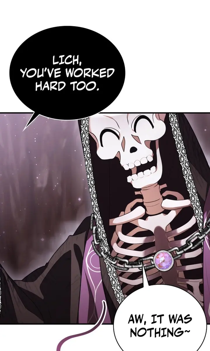 I Become a Legendary Arch Mage by Reading a Book Chapter 6 Page 121
