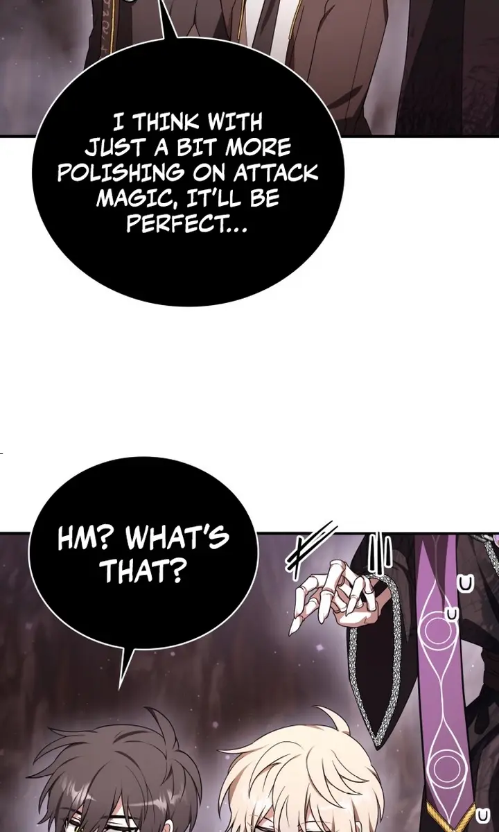 I Become a Legendary Arch Mage by Reading a Book Chapter 6 Page 123