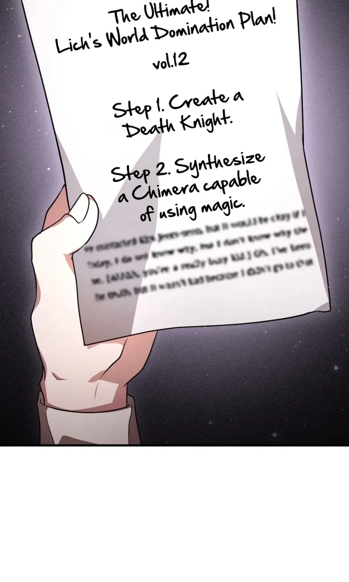 I Become a Legendary Arch Mage by Reading a Book Chapter 6 Page 125