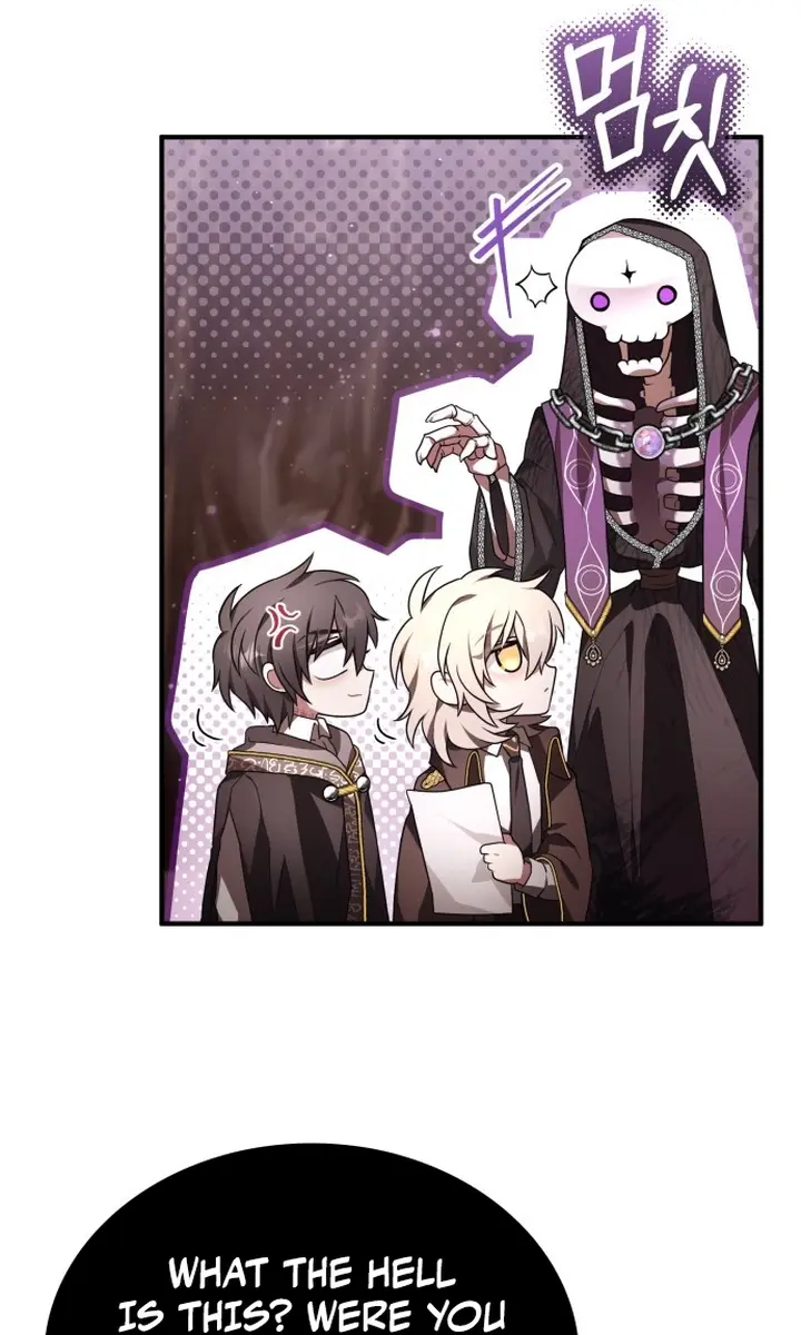 I Become a Legendary Arch Mage by Reading a Book Chapter 6 Page 129