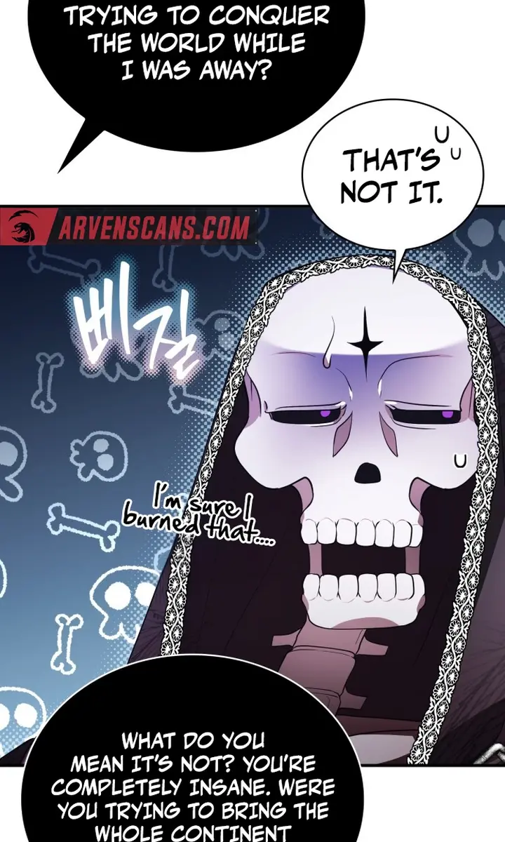 I Become a Legendary Arch Mage by Reading a Book Chapter 6 Page 130