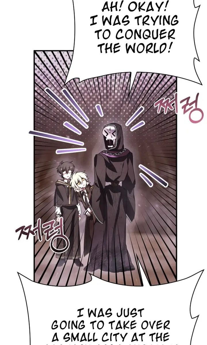I Become a Legendary Arch Mage by Reading a Book Chapter 6 Page 132