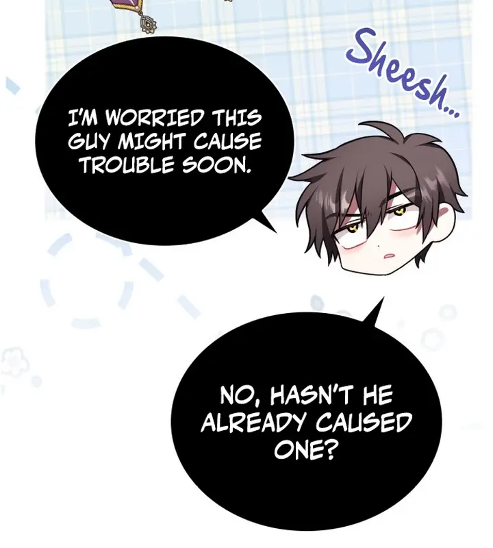 I Become a Legendary Arch Mage by Reading a Book Chapter 6 Page 135