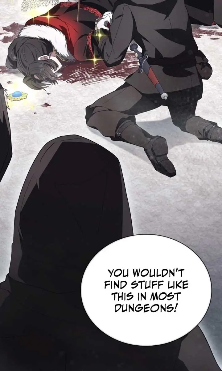 I Become a Legendary Arch Mage by Reading a Book Chapter 7 Page 23
