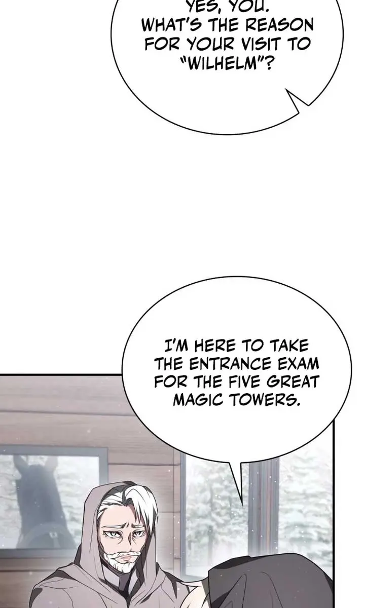 I Become a Legendary Arch Mage by Reading a Book Chapter 7 Page 62