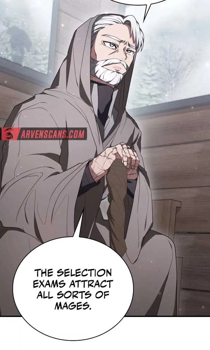 I Become a Legendary Arch Mage by Reading a Book Chapter 7 Page 64