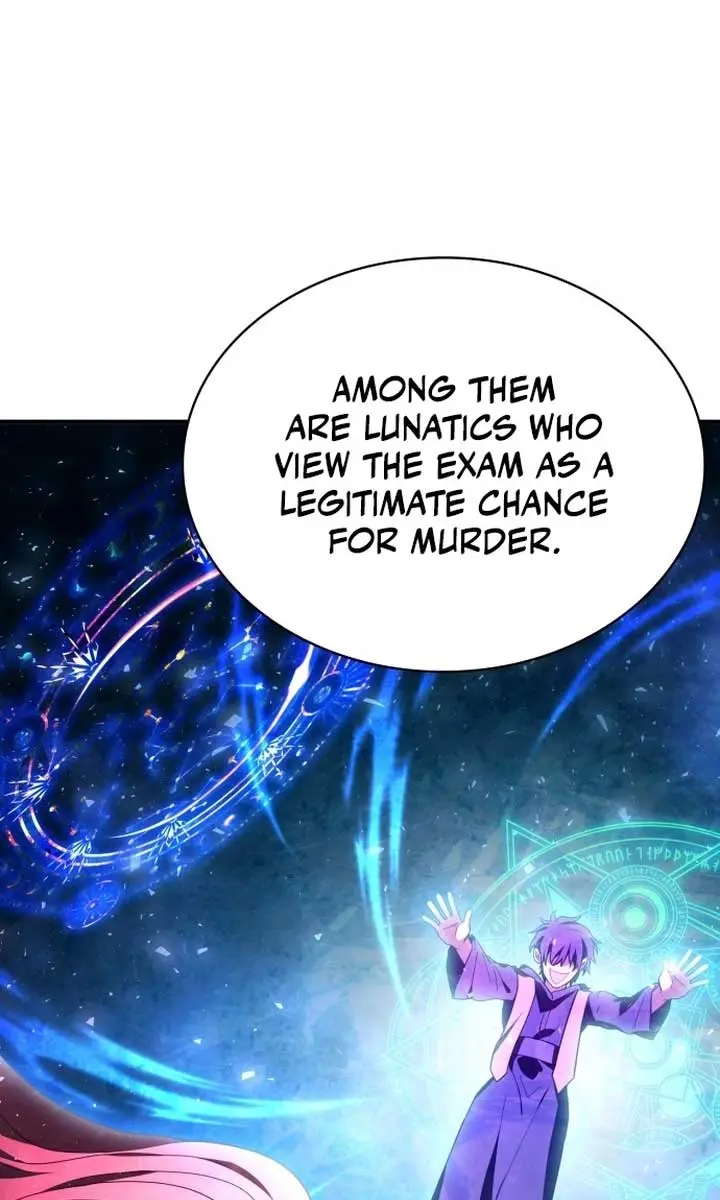 I Become a Legendary Arch Mage by Reading a Book Chapter 7 Page 65