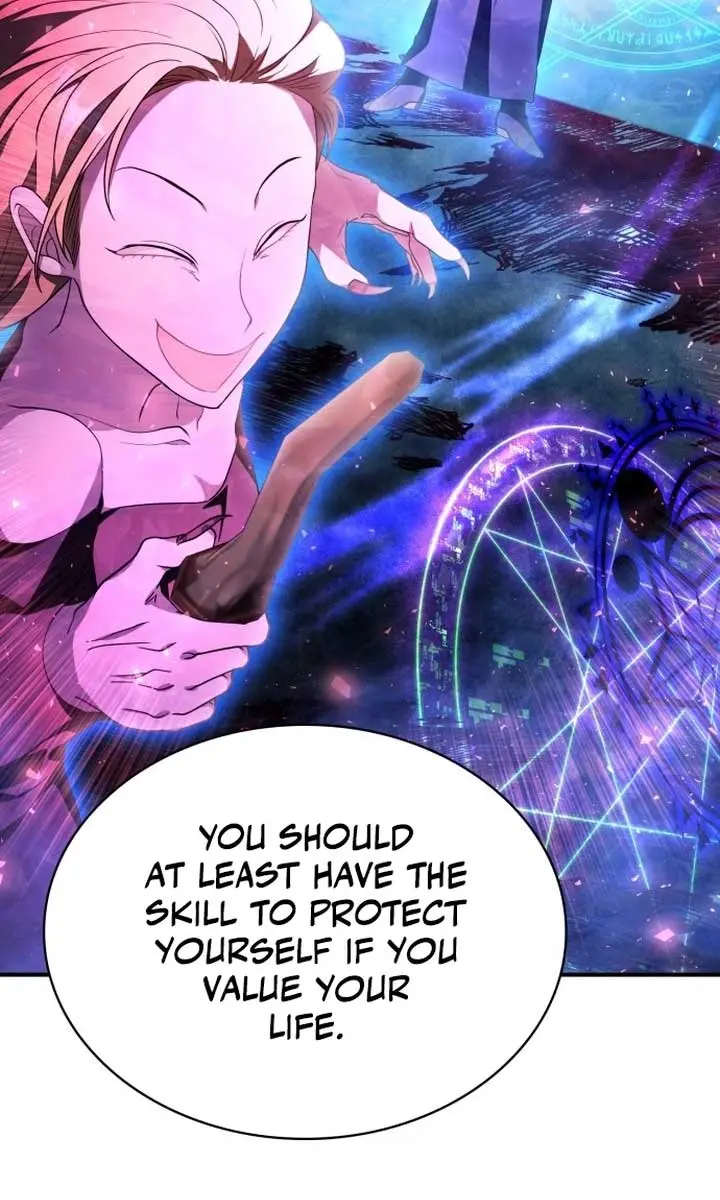 I Become a Legendary Arch Mage by Reading a Book Chapter 7 Page 66