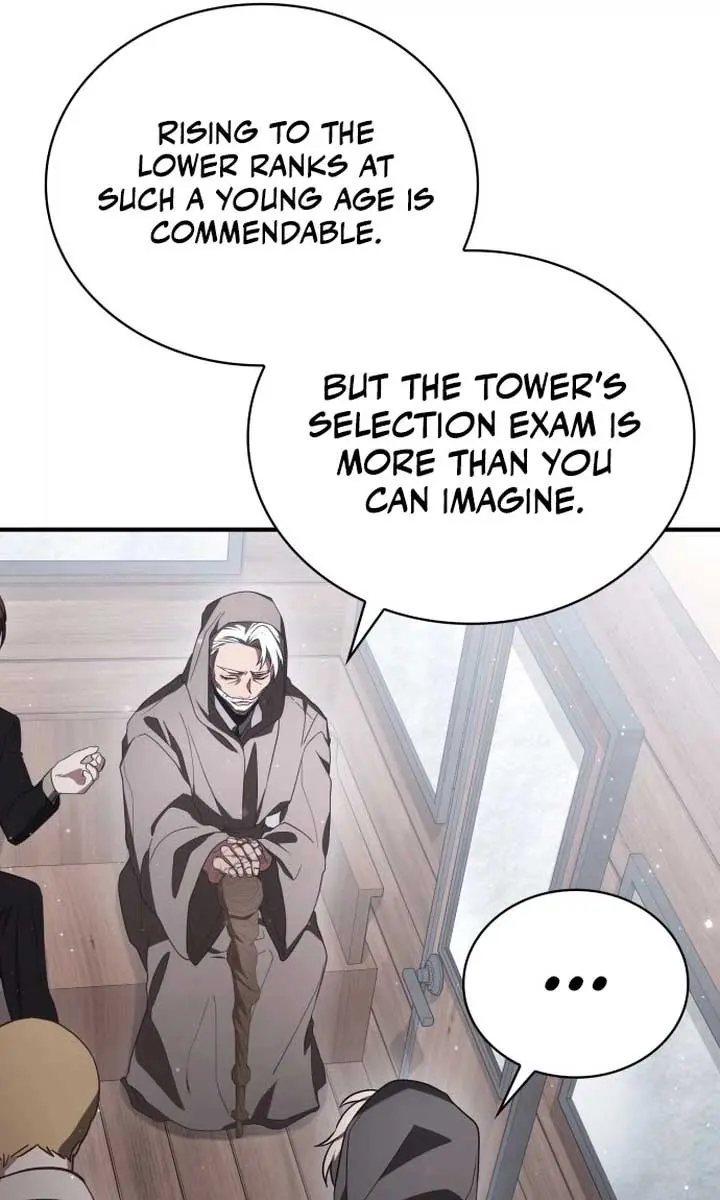 I Become a Legendary Arch Mage by Reading a Book Chapter 7 Page 68