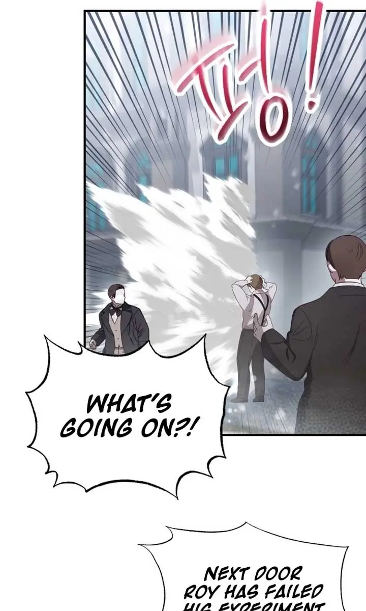 I Become a Legendary Arch Mage by Reading a Book Chapter 7 Page 82